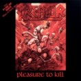 Pleasure to Kill